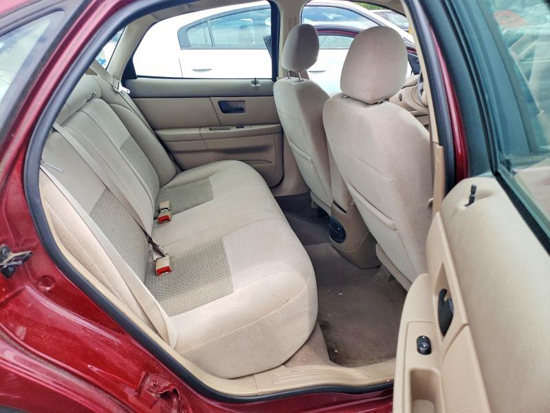 Aukcja sprzedaży 2005 Ford Taurus, vin: 1FAFP532X5A170258, numer aukcji: 62102936