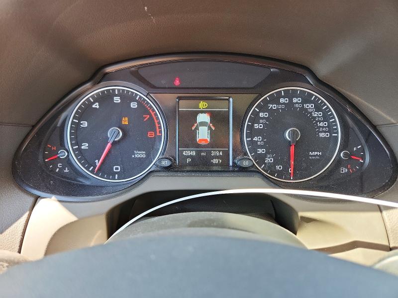 Aukcja sprzedaży 2015 Audi Q5, vin: WA1CFAFP1FA138990, numer aukcji: 60946216