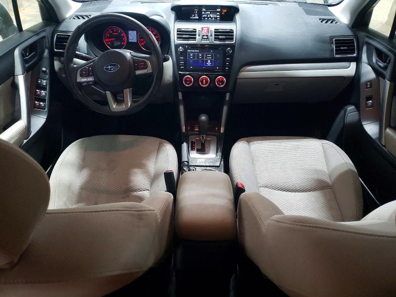 Продаж на аукціоні авто 2017 Subaru Forester, vin: JF2SJAEC5HH517386, номер лоту: 61839976