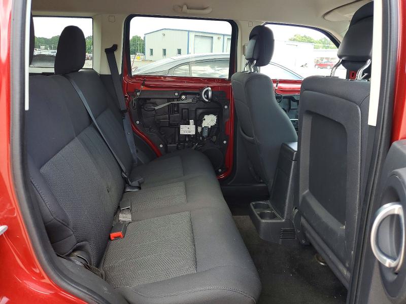 Aukcja sprzedaży 2011 Dodge Nitro, vin: 1D4PU4GK6BW532681, numer aukcji: 59868646