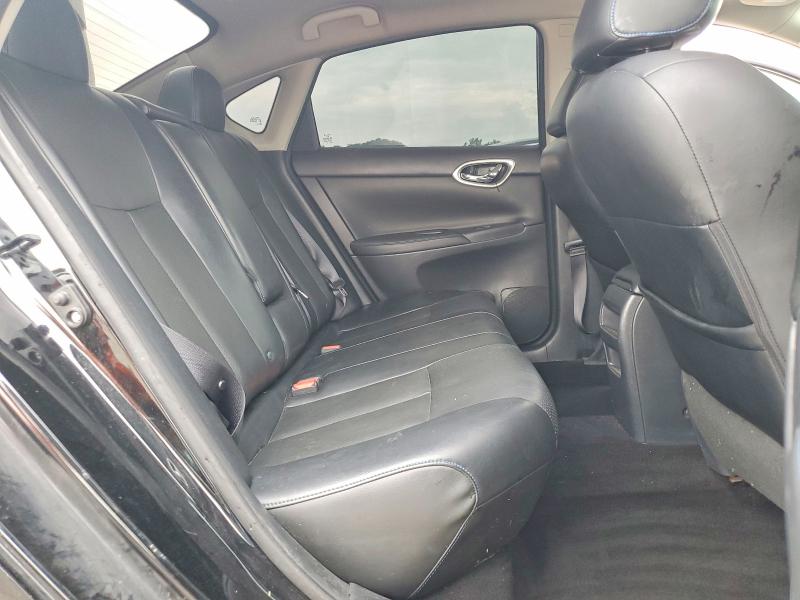 Продажа на аукционе авто 2016 Nissan Sentra, vin: 3N1AB7AP3GY233344, номер лота: 60261526