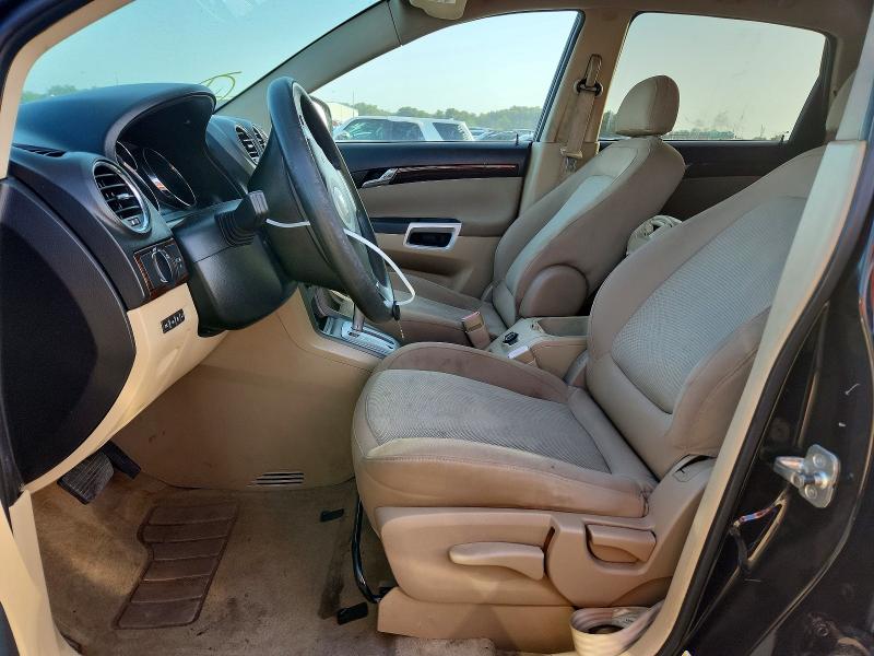 Aukcja sprzedaży 2009 Saturn Vue, vin: 3GSCL33P49S572634, numer aukcji: 60231076