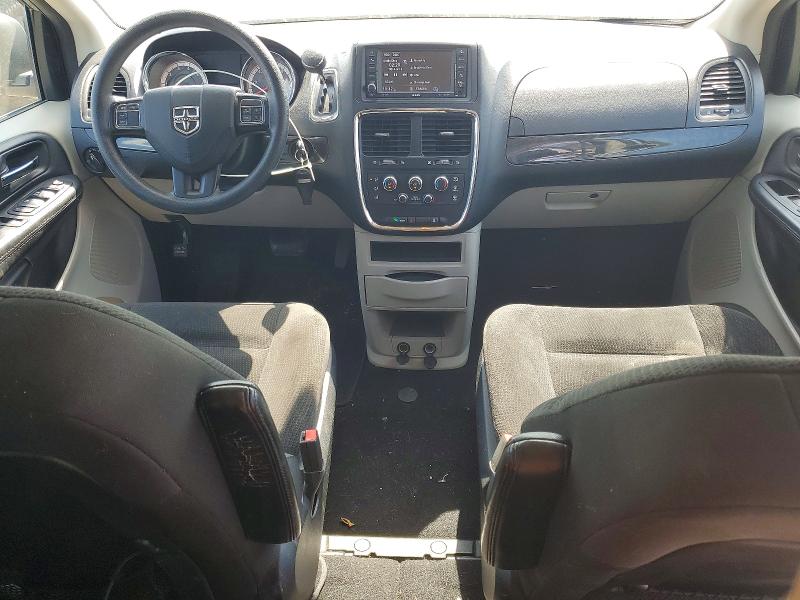 59659176 :رقم المزاد ، 2C4RDGBG1KR799553 vin ، 2019 Dodge Grand Caravan مزاد بيع