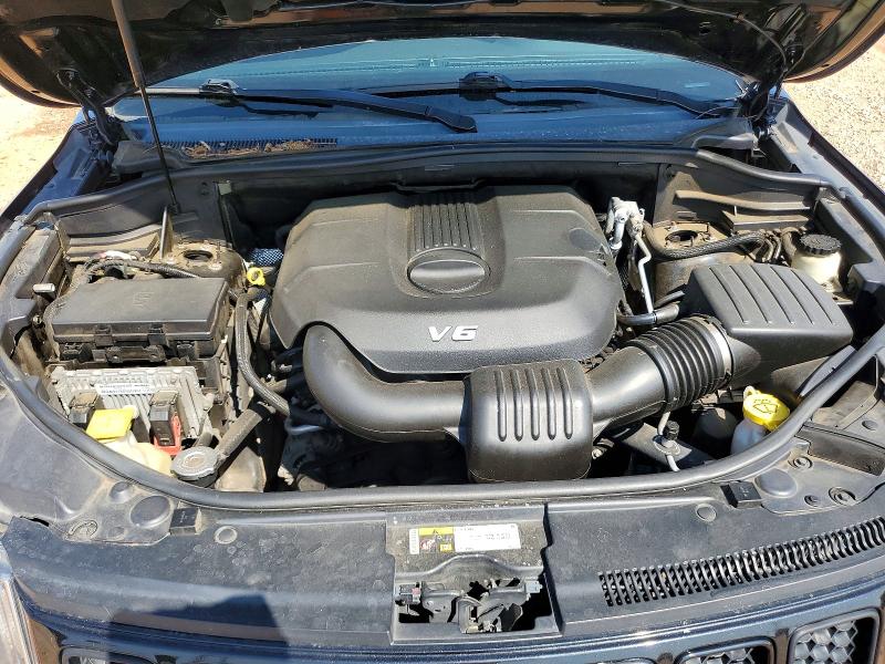 Продажа на аукционе авто 2014 Jeep Grand Cherokee, vin: 1C4RJFAG1EC352240, номер лота: 59798456