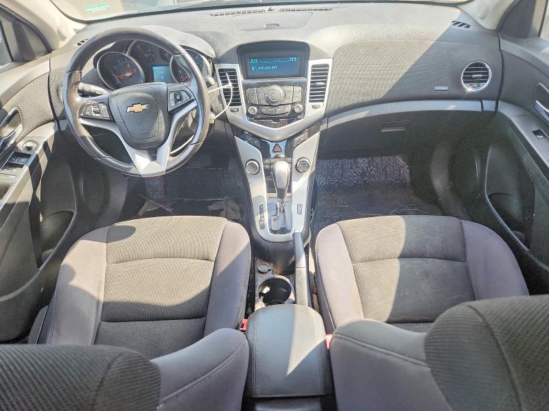 Aukcja sprzedaży 2013 Chevrolet Cruze, vin: 1G1PC5SB8D7197491, numer aukcji: 59700056