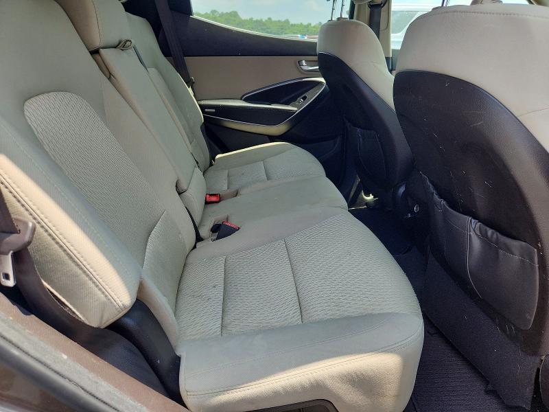 Продаж на аукціоні авто 2014 Hyundai Santa Fe Sport, vin: 5XYZUDLB9EG183772, номер лоту: 58091116