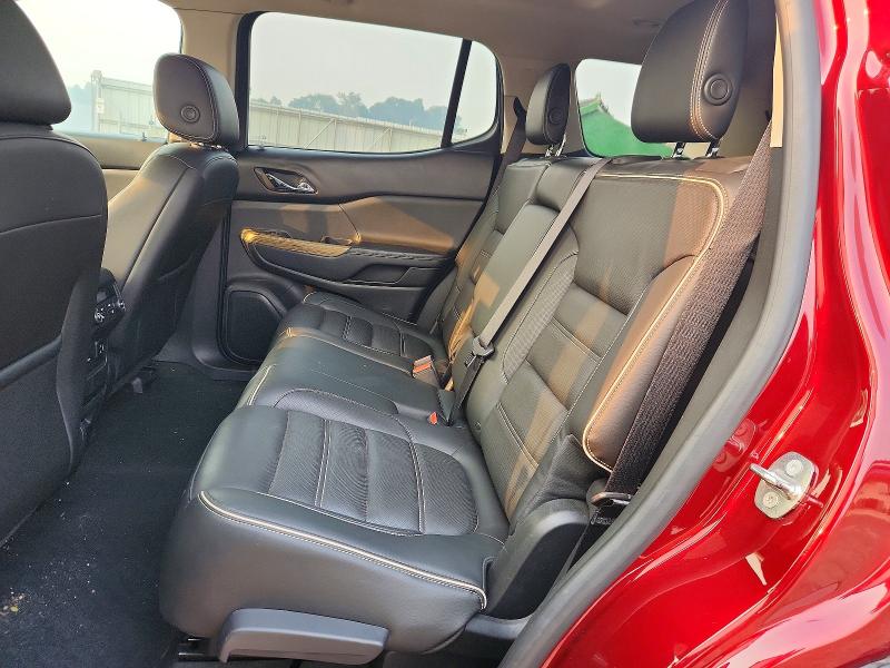 Продажа на аукционе авто 2017 Gmc Acadia, vin: 1GKKNXLS5HZ290800, номер лота: 60976986