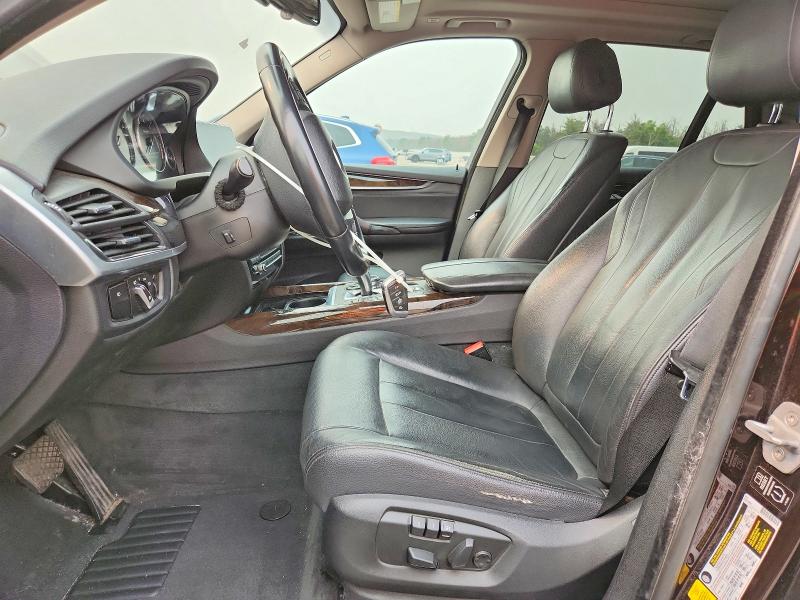 Продаж на аукціоні авто 2015 Bmw X5, vin: 5UXKR0C56F0K58102, номер лоту: 61473836