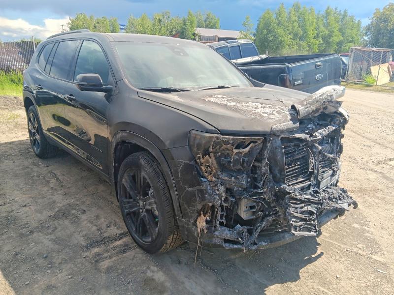 2026 Gmc Acadia მანქანა იყიდება აუქციონზე, vin: 1GKENNKS5TJ190934, აუქციონის ნომერი: 60019196