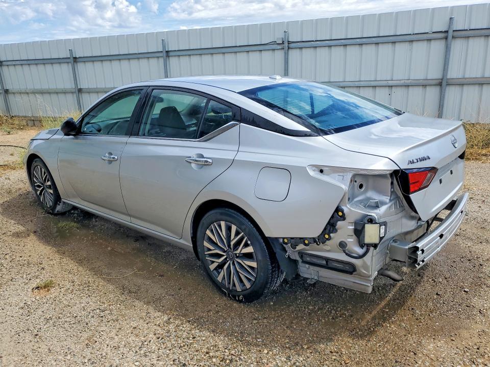 2024 Nissan Altima მანქანა იყიდება აუქციონზე, vin: 1N4BL4DV6RN429310, აუქციონის ნომერი: 61963746