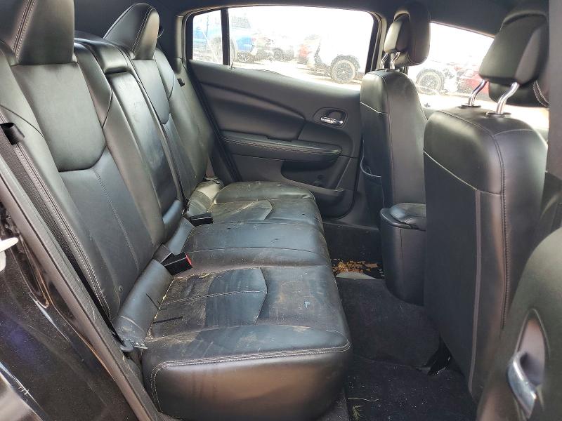 2012 Chrysler 200 მანქანა იყიდება აუქციონზე, vin: 1C3CCBCB6CN176009, აუქციონის ნომერი: 61891706