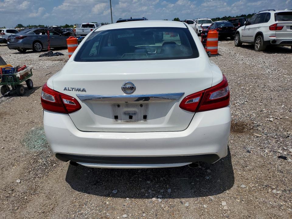 59715286 :رقم المزاد ، 1N4AL3AP4GC257539 vin ، 2016 Nissan Altima مزاد بيع