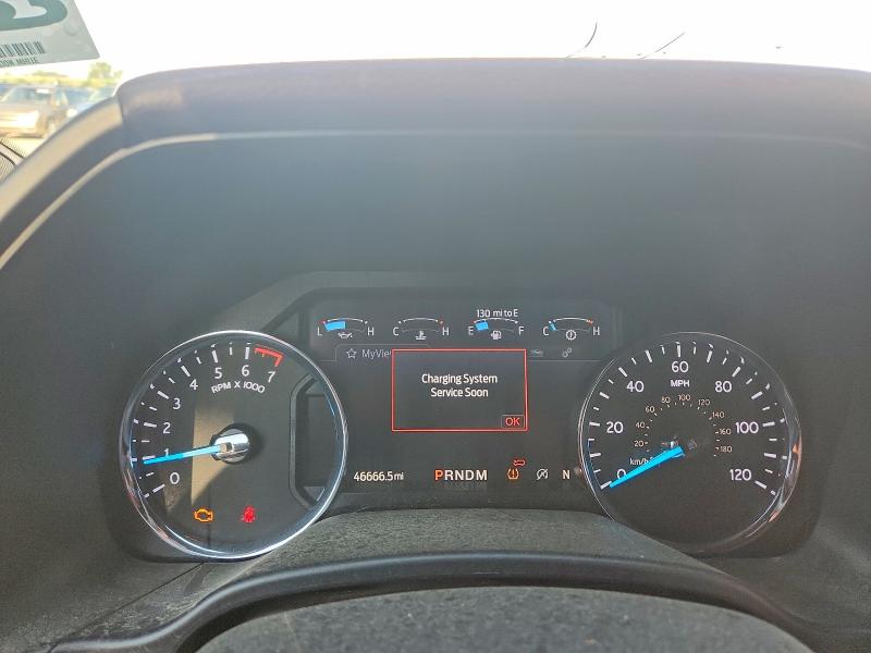 2021 Ford Expedition მანქანა იყიდება აუქციონზე, vin: 1FMJU1JT1MEA21161, აუქციონის ნომერი: 60381206