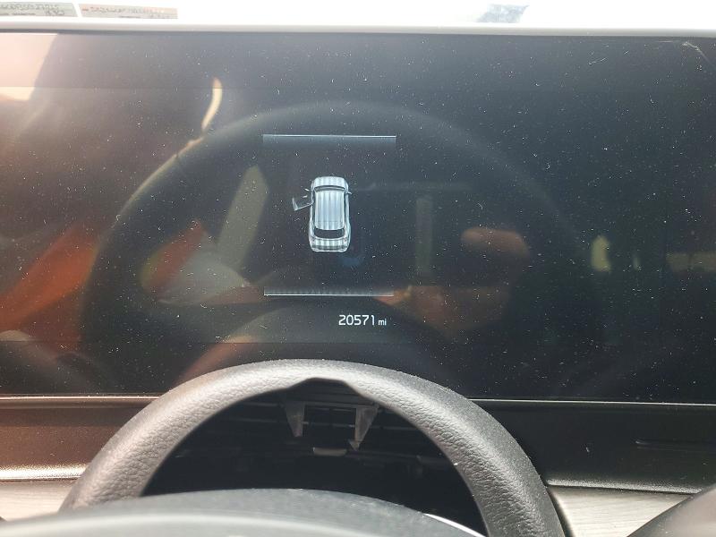 61376686 :رقم المزاد ، 5XYK6CDF3SG271235 vin ، 2025 Kia Sportage مزاد بيع
