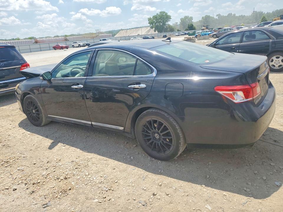 Продаж на аукціоні авто 2010 Lexus Es, vin: JTHBK1EG3A2374959, номер лоту: 60074936