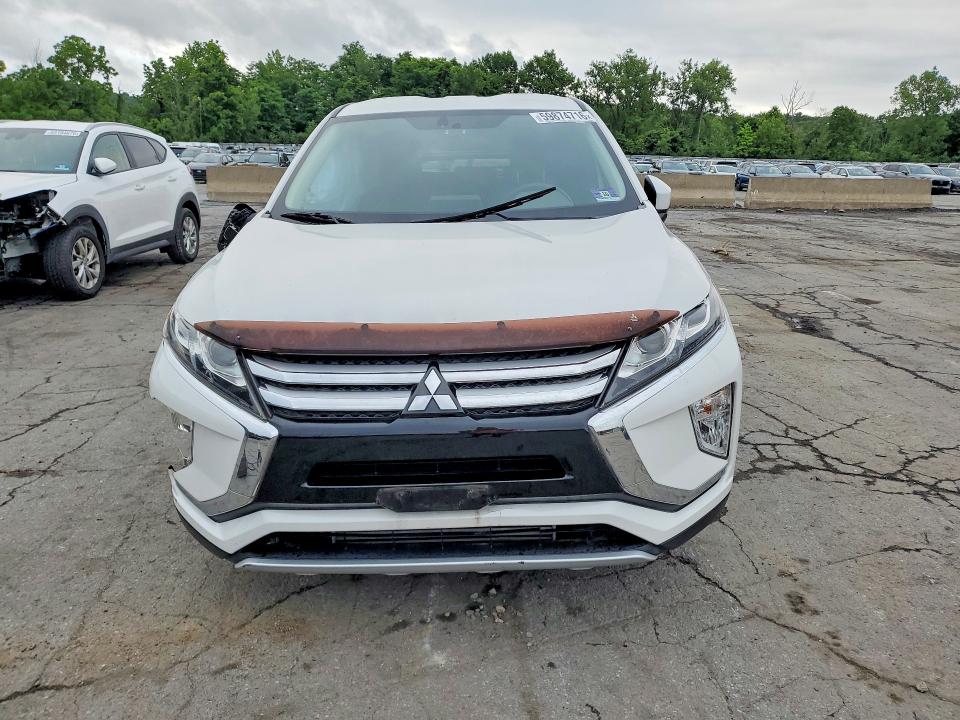 Aukcja sprzedaży 2019 Mitsubishi Eclipse Cross, vin: JA4AT5AA8KZ001521, numer aukcji: 59874716