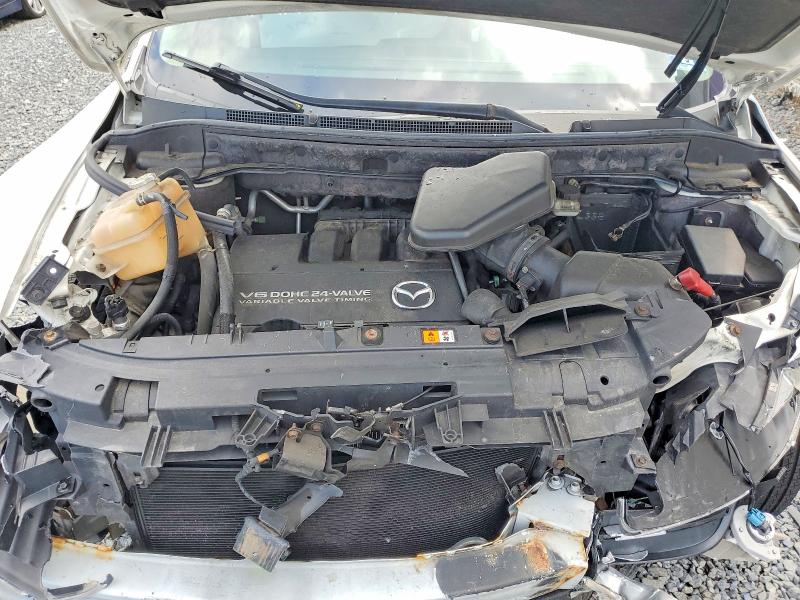 Продажа на аукционе авто 2008 Mazda Cx-9, vin: JM3TB38V680126133, номер лота: 63031856
