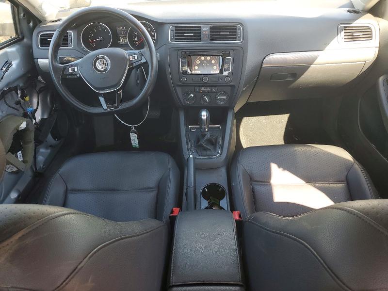 Aukcja sprzedaży 2015 Volkswagen Jetta, vin: 3VWD17AJ2FM311219, numer aukcji: 63253636
