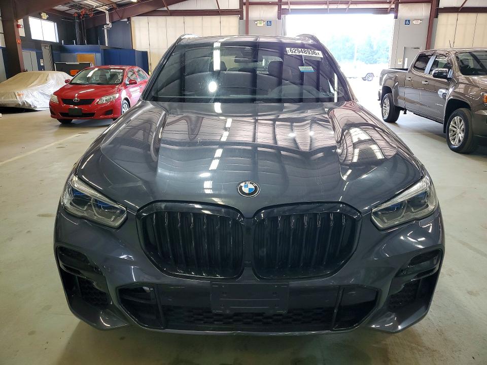 Aukcja sprzedaży 2022 Bmw X5, vin: 5UXCR6C06N9J47989, numer aukcji: 62948936