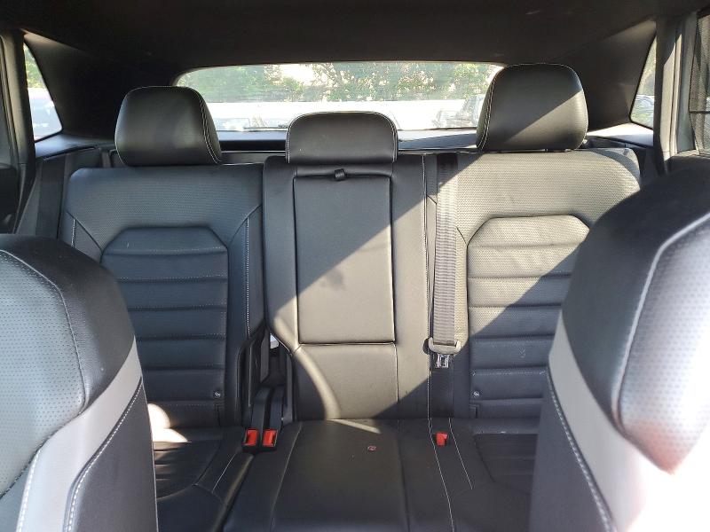 Продаж на аукціоні авто 2023 Volkswagen Atlas Cross Sport, vin: 1V2FE2CA5PC228644, номер лоту: 60150646