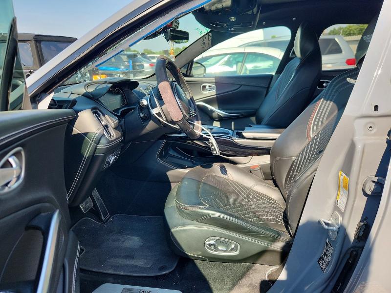 Aukcja sprzedaży 2021 Aston Martin Dbx, vin: SCFVUJAW6MTV03346, numer aukcji: 59180546