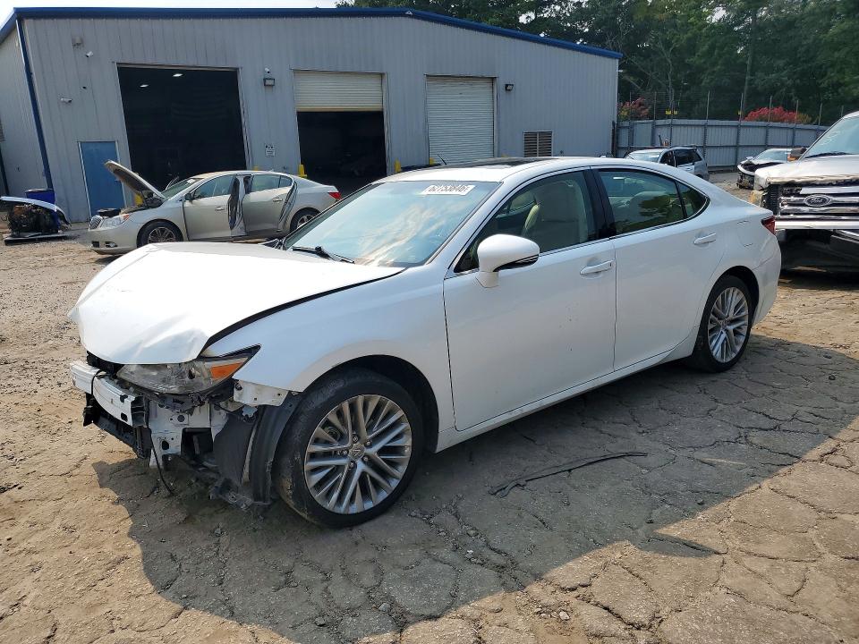 Auction sale of the 2013 Lexus Es, vin: JTHBK1GG1D2057389, lot number: 62753846