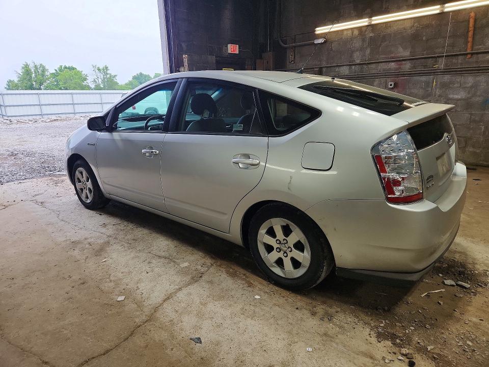 62516046 :رقم المزاد ، JTDKB20U483385185 vin ، 2008 Toyota Prius مزاد بيع