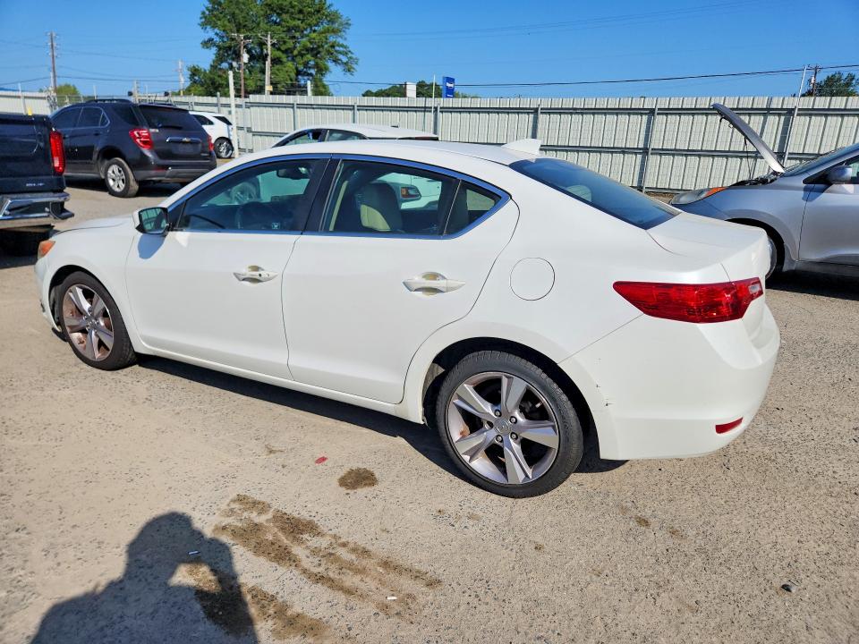 Продаж на аукціоні авто 2013 Acura Ilx, vin: 19VDE1F71DE009910, номер лоту: 63323656