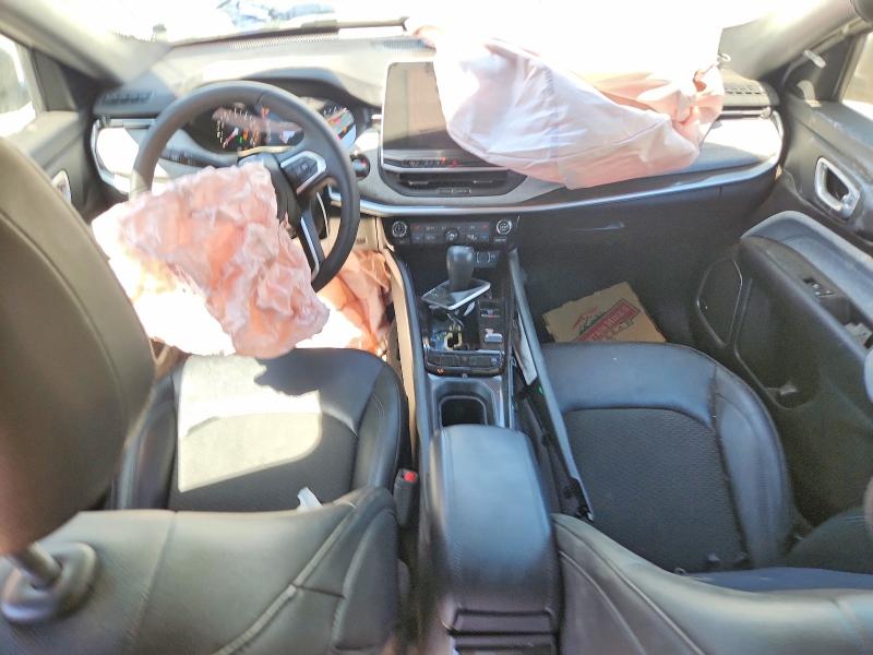 Продажа на аукционе авто 2025 Jeep Compass, vin: 3C4NJDBN1ST547478, номер лота: 60489206