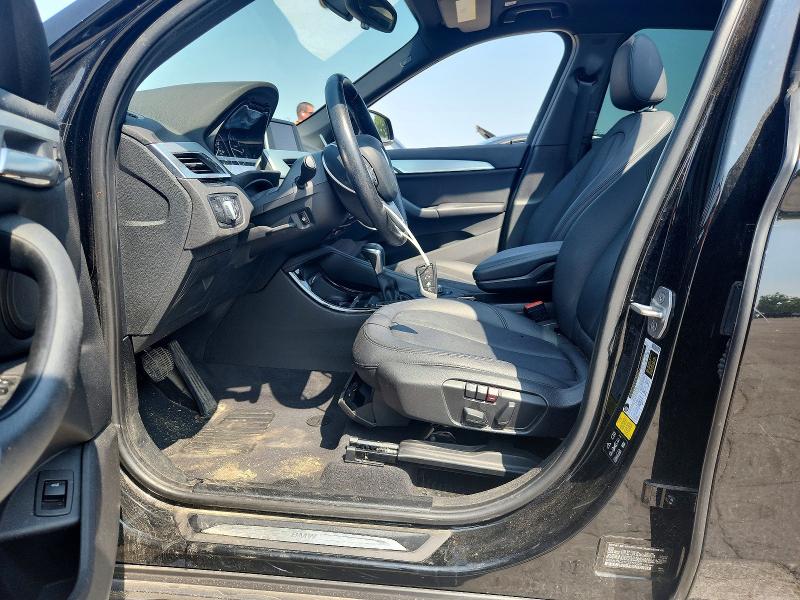 Aukcja sprzedaży 2016 Bmw X1, vin: WBXHT3C37G5E50328, numer aukcji: 61624016