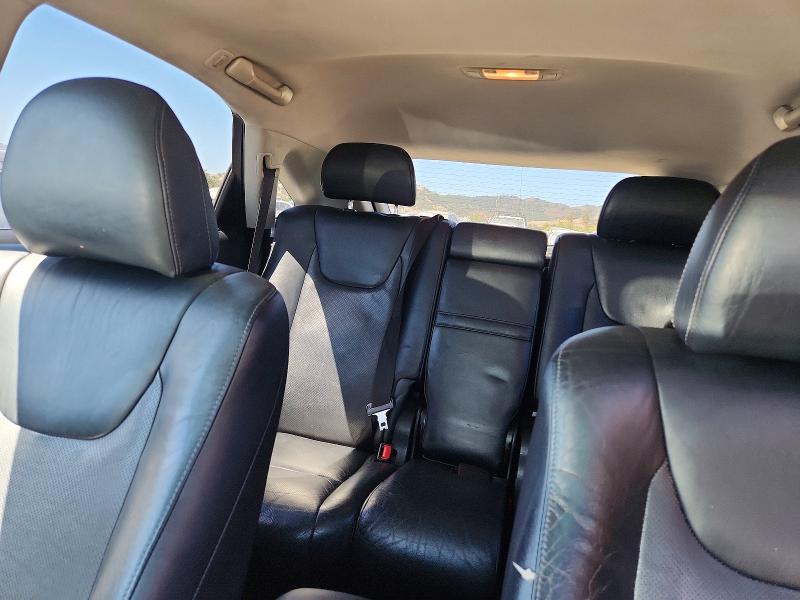 Продажа на аукционе авто 2013 Lexus Rx, vin: JTJZB1BA4D2008445, номер лота: 61415256