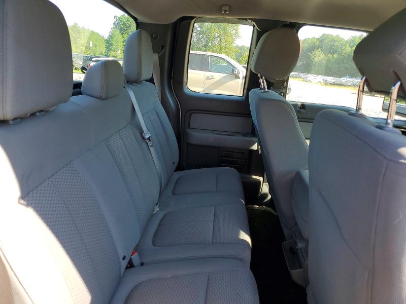 Auction sale of the 2014 Ford F150, vin: 1FTEX1EM7EFB54051, lot number: 60843236