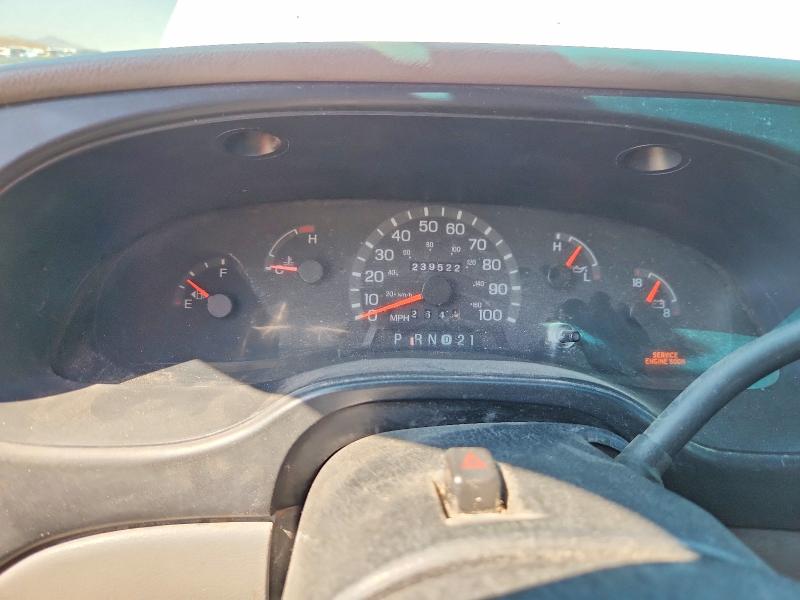 Aukcja sprzedaży 2001 Ford Econoline, vin: 1FTRE14201HA52712, numer aukcji: 63702136