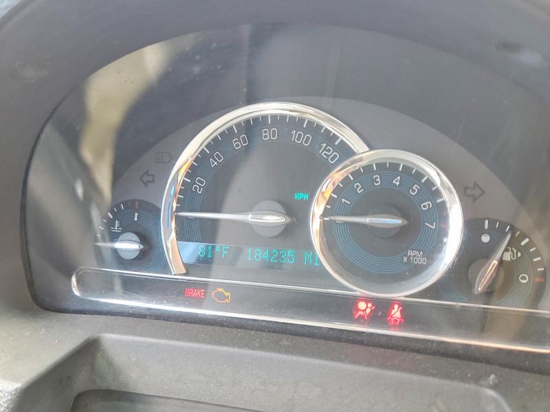 Продажа на аукционе авто 2009 Chevrolet Hhr, vin: 3GNCA13B59S530393, номер лота: 61754966