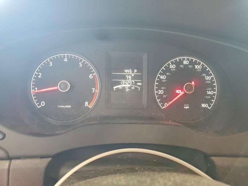 Aukcja sprzedaży 2012 Volkswagen Jetta, vin: 3VW2K7AJ9CM416081, numer aukcji: 59684996