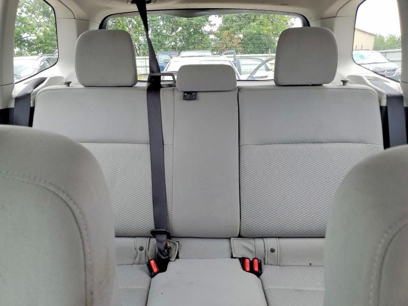 Продажа на аукционе авто 2018 Subaru Forester, vin: JF2SJAAC5JG614279, номер лота: 62907836