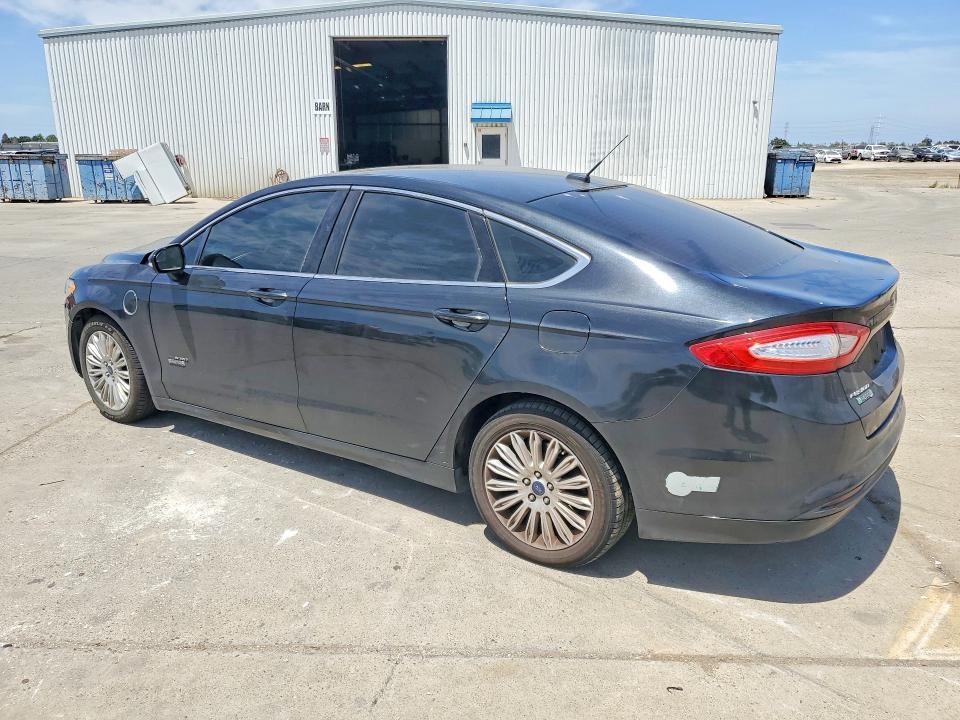 Aukcja sprzedaży 2014 Ford Fusion, vin: 3FA6P0PU1ER284850, numer aukcji: 59830646