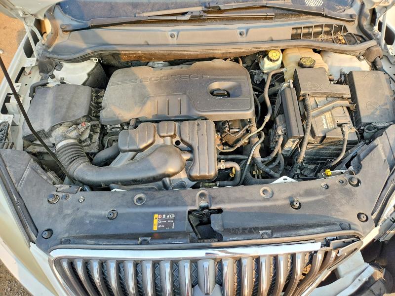 61080476 :رقم المزاد ، 1G4PP5SK0D4231948 vin ، 2013 Buick Verano مزاد بيع