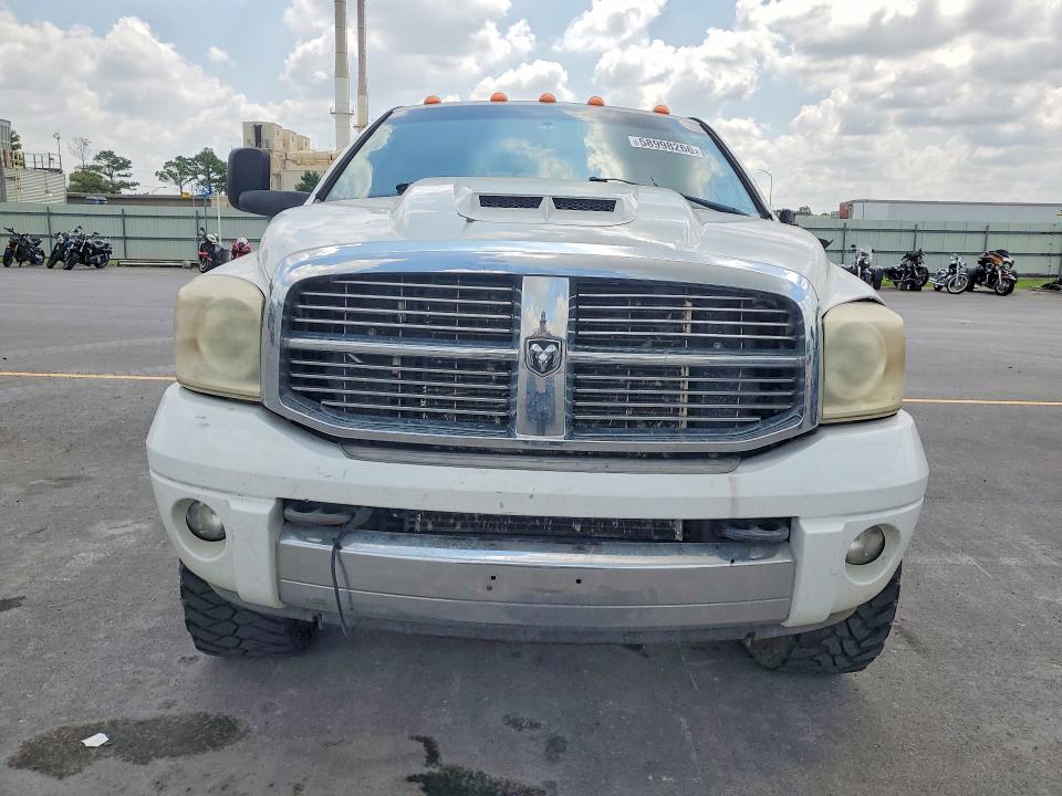 Aukcja sprzedaży 2006 Dodge Ram 2500, vin: 3D3KS29C96G162782, numer aukcji: 58998266