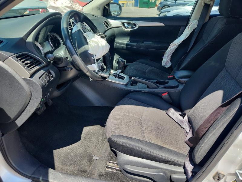 Aukcja sprzedaży 2015 Nissan Sentra, vin: 3N1AB7AP0FY336607, numer aukcji: 62243206