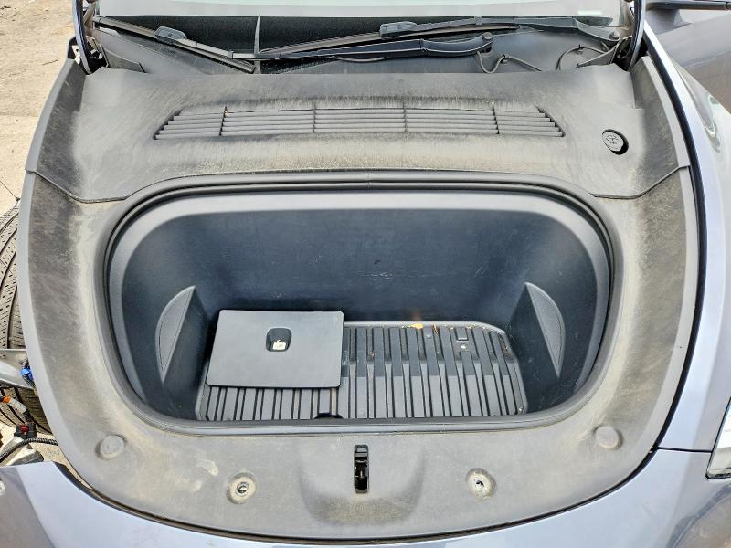 Aukcja sprzedaży 2022 Tesla Model Y, vin: 7SAYGDEF2NF467225, numer aukcji: 59826366
