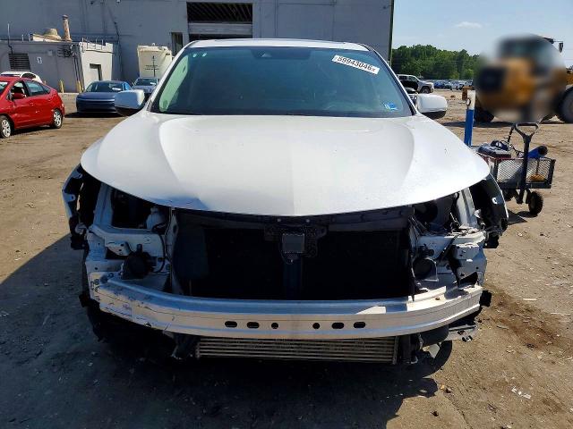2021 Acura Rdx მანქანა იყიდება აუქციონზე, vin: 5J8TC2H53ML038330, აუქციონის ნომერი: 59943046