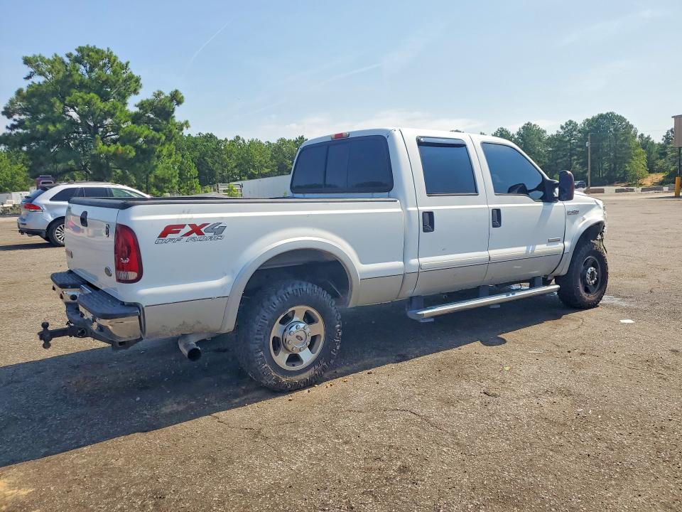 Aukcja sprzedaży 2006 Ford F250, vin: 1FTSW21PX6EB85751, numer aukcji: 59530836
