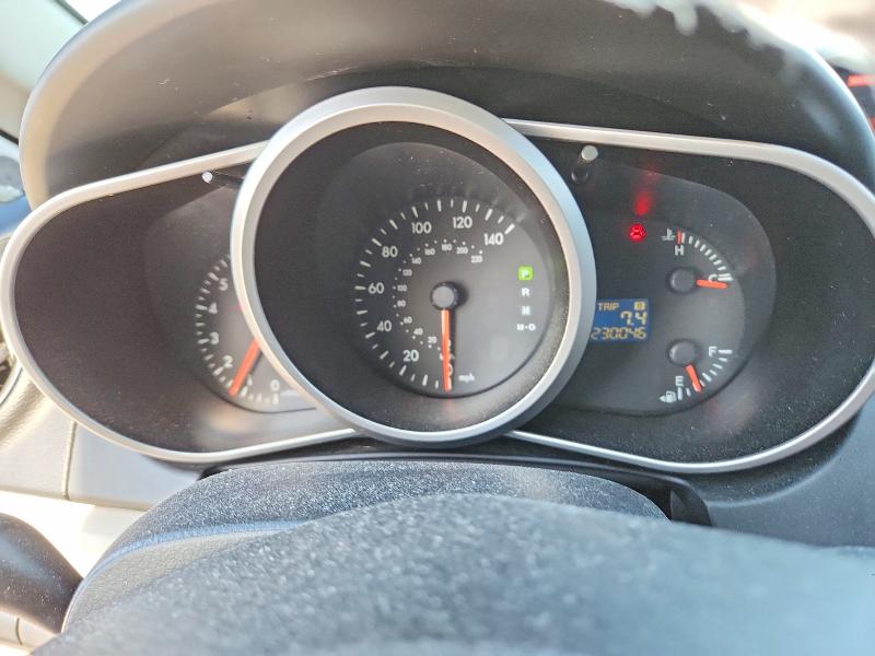 2012 Mazda Cx-7 მანქანა იყიდება აუქციონზე, vin: JM3ER2B50C0415704, აუქციონის ნომერი: 60032596
