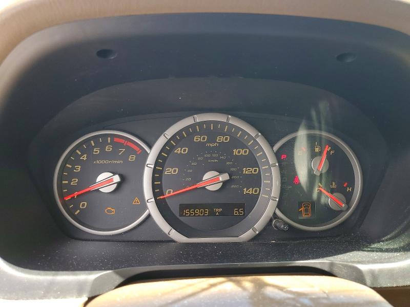 Продажа на аукционе авто 2007 Honda Pilot, vin: 5FNYF28617B000428, номер лота: 60215986