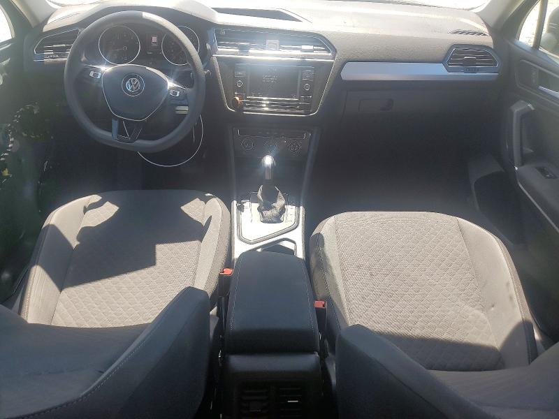 Aukcja sprzedaży 2020 Volkswagen Tiguan, vin: 3VV1B7AX5LM083379, numer aukcji: 62417446