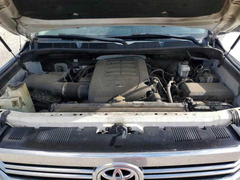 Aukcja sprzedaży 2016 Toyota Tundra, vin: 5TFEM5F12GX105566, numer aukcji: 61505586