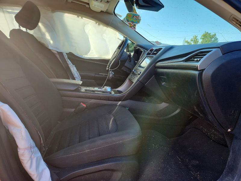 Продаж на аукціоні авто 2020 Ford Fusion, vin: 3FA6P0HD9LR125330, номер лоту: 62268606
