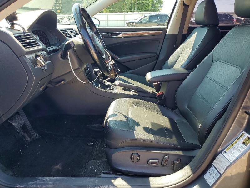 Aukcja sprzedaży 2016 Volkswagen Passat, vin: 1VWBT7A30GC067608, numer aukcji: 61742326