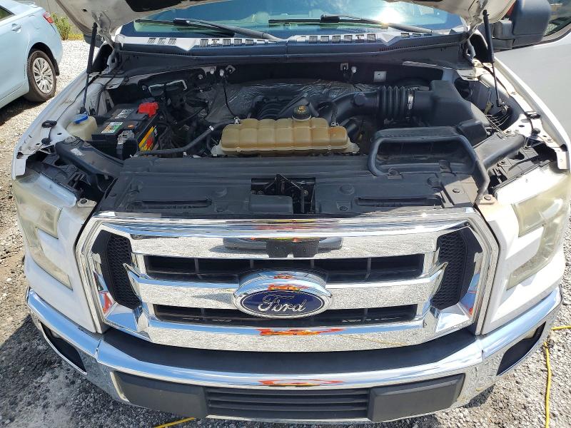 2016 Ford F150 მანქანა იყიდება აუქციონზე, vin: 1FTEW1CF4GFA87855, აუქციონის ნომერი: 59708016